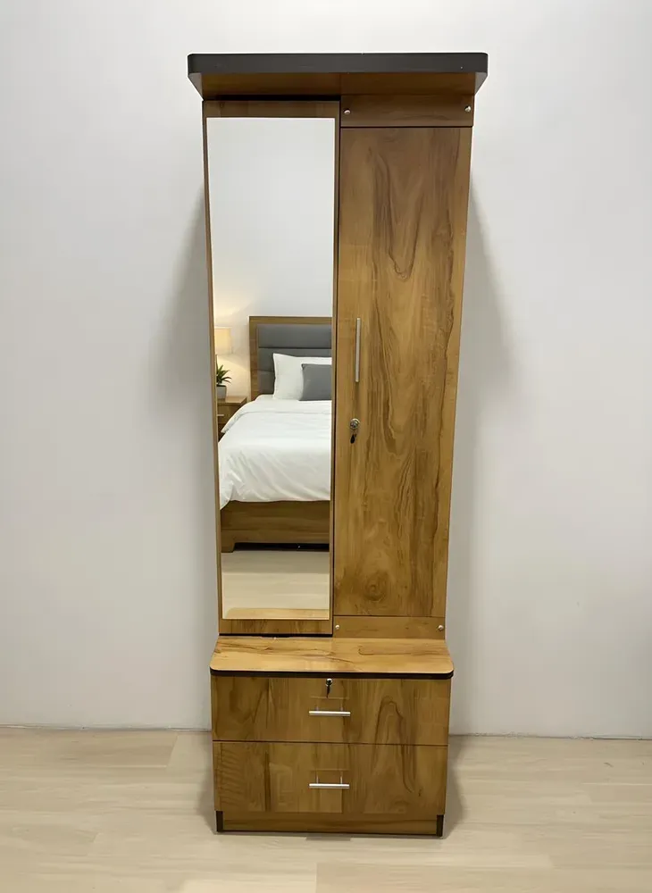Designer Dressing Table with Storage