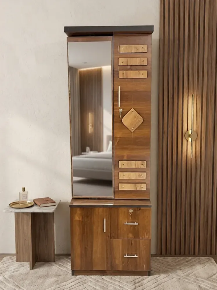Designer Revolving Dressing Unit